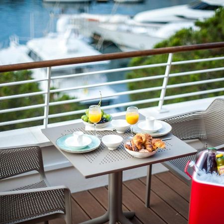 Boutique Hotel Miramar 몬테카를로 외부 사진