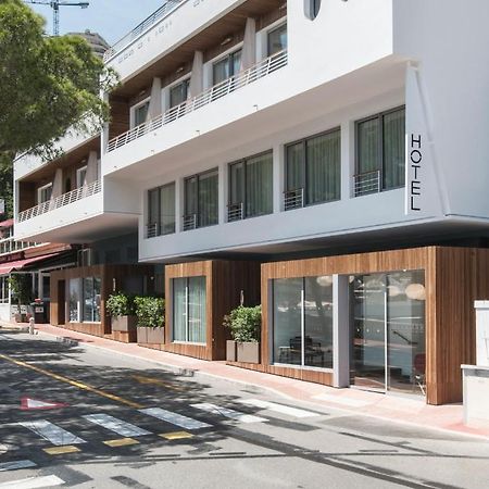 Boutique Hotel Miramar 몬테카를로 외부 사진