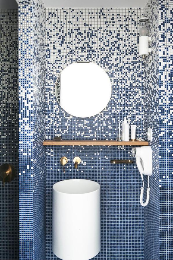 Boutique Hotel Miramar 몬테카를로 외부 사진
