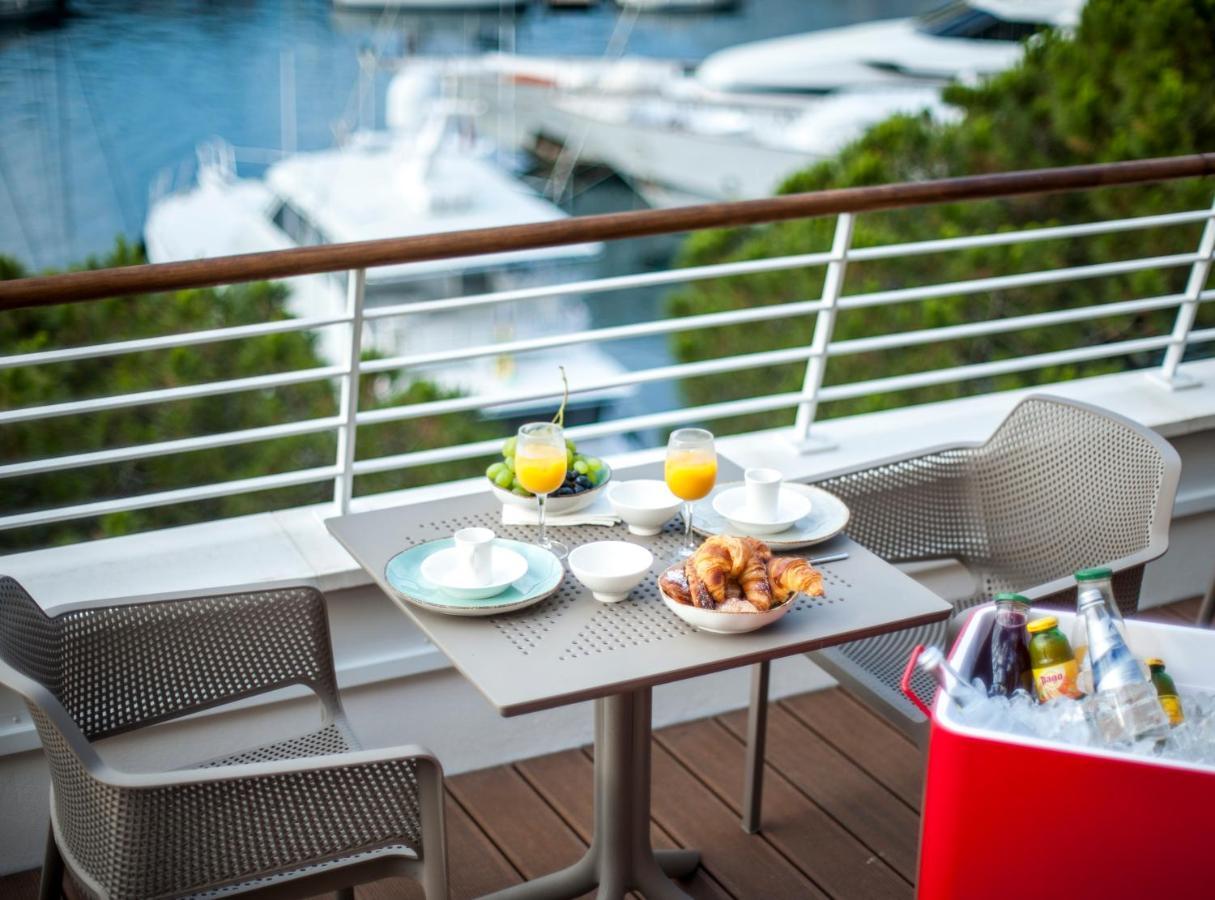 Boutique Hotel Miramar 몬테카를로 외부 사진