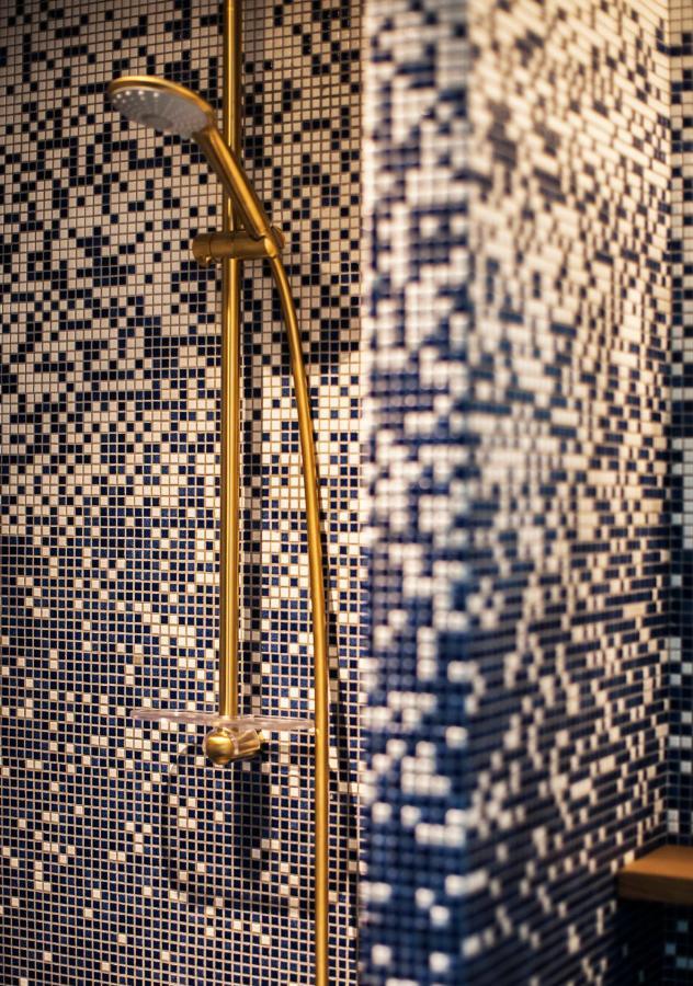 Boutique Hotel Miramar 몬테카를로 외부 사진