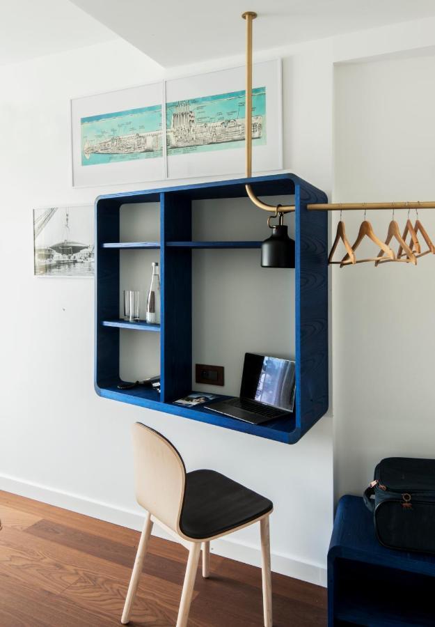 Boutique Hotel Miramar 몬테카를로 외부 사진