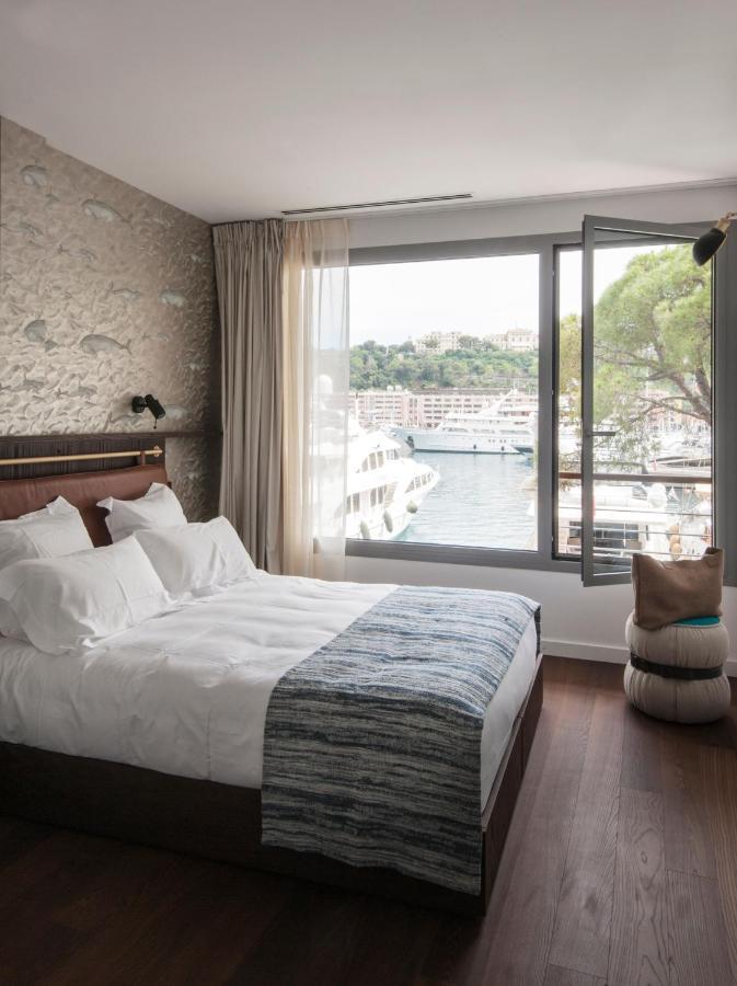 Boutique Hotel Miramar 몬테카를로 외부 사진