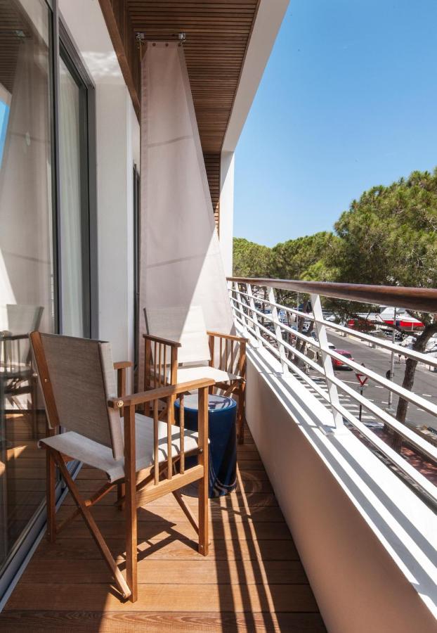 Boutique Hotel Miramar 몬테카를로 외부 사진