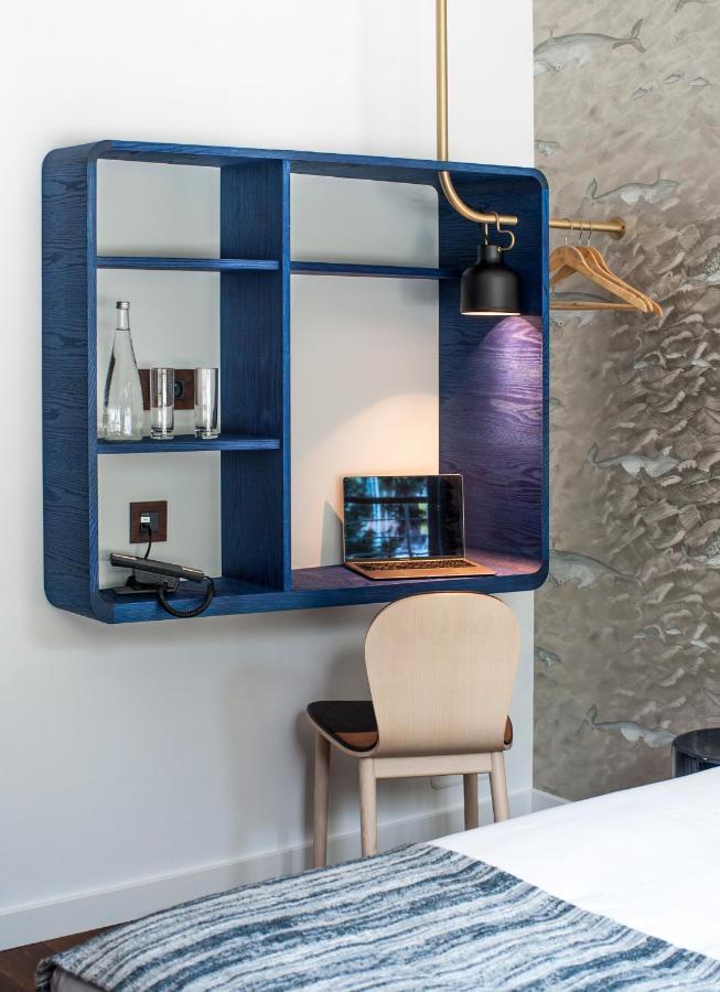 Boutique Hotel Miramar 몬테카를로 외부 사진