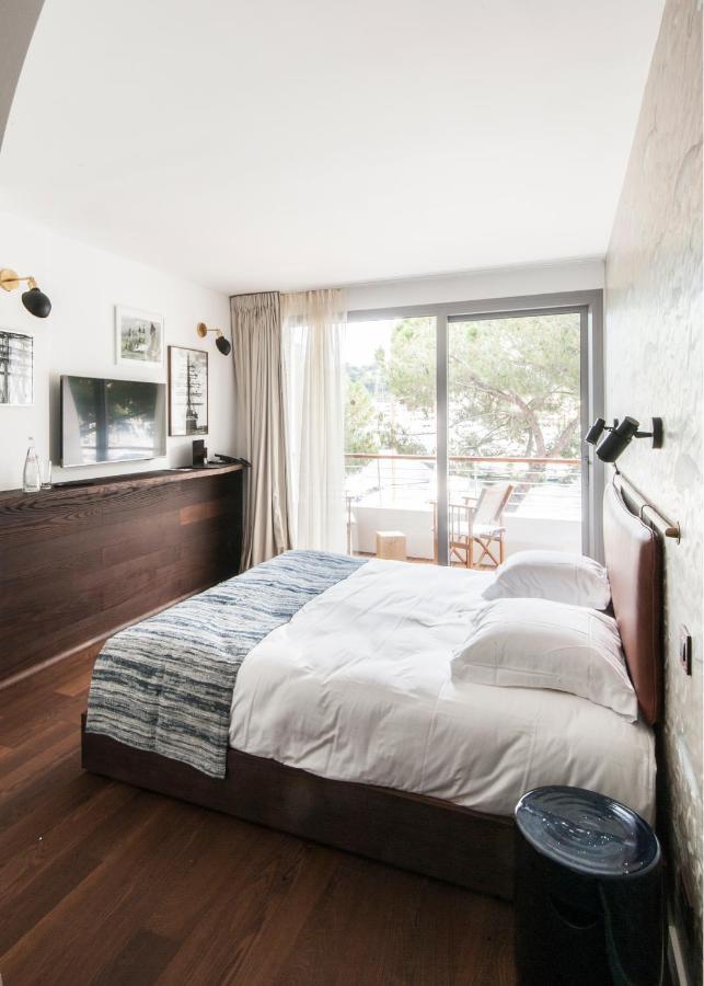 Boutique Hotel Miramar 몬테카를로 외부 사진