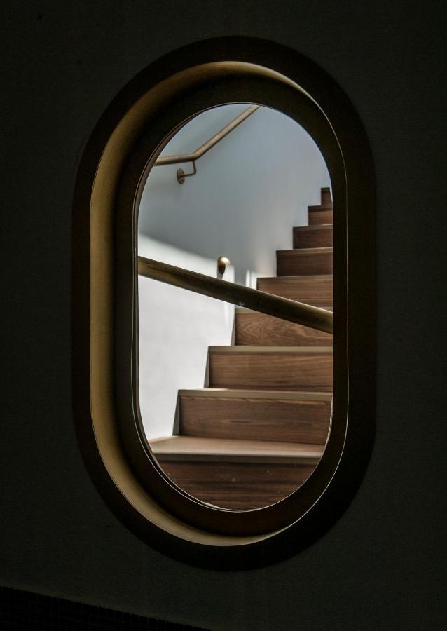 Boutique Hotel Miramar 몬테카를로 외부 사진