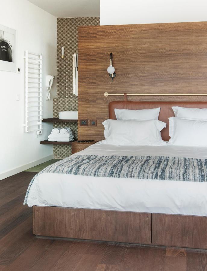 Boutique Hotel Miramar 몬테카를로 외부 사진