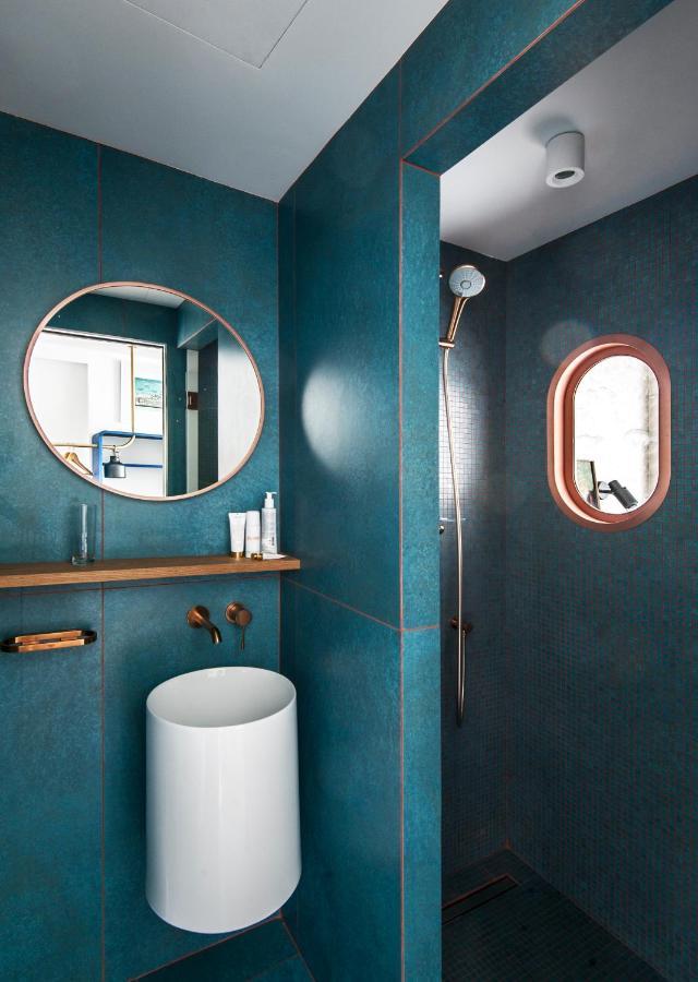 Boutique Hotel Miramar 몬테카를로 외부 사진
