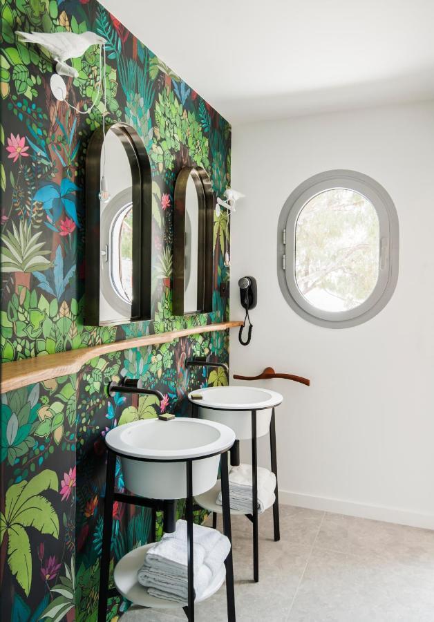Boutique Hotel Miramar 몬테카를로 외부 사진