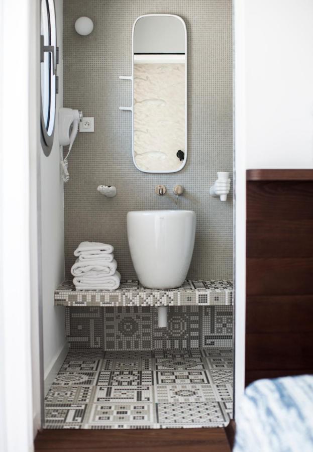 Boutique Hotel Miramar 몬테카를로 외부 사진
