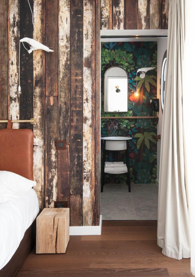 Boutique Hotel Miramar 몬테카를로 외부 사진
