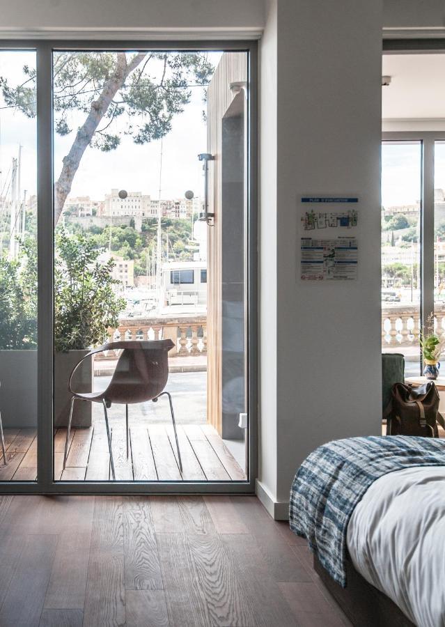 Boutique Hotel Miramar 몬테카를로 외부 사진