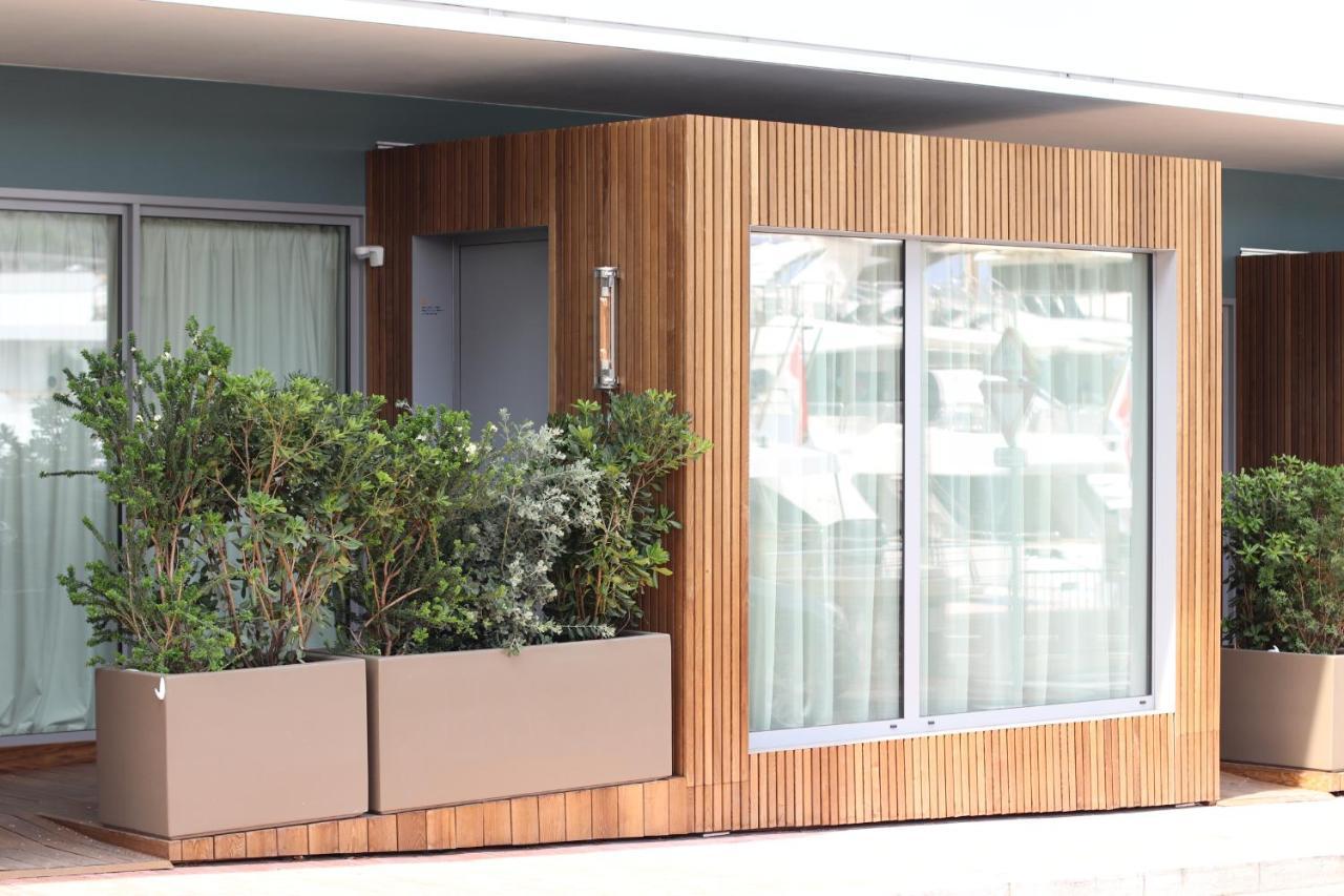 Boutique Hotel Miramar 몬테카를로 외부 사진
