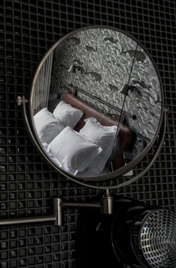 Boutique Hotel Miramar 몬테카를로 외부 사진